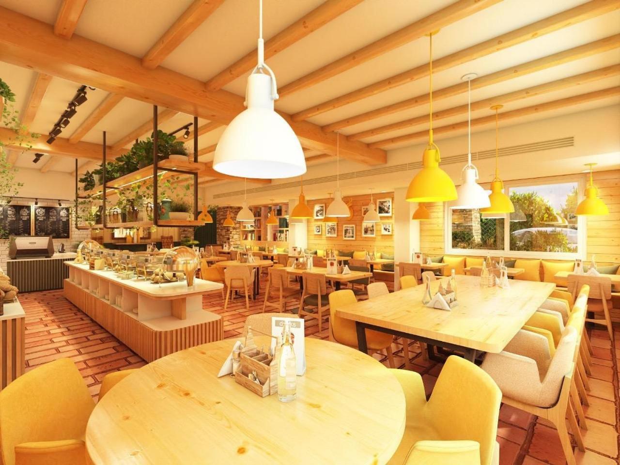Отель Bloom Boutique - Rishikesh Hills Экстерьер фото