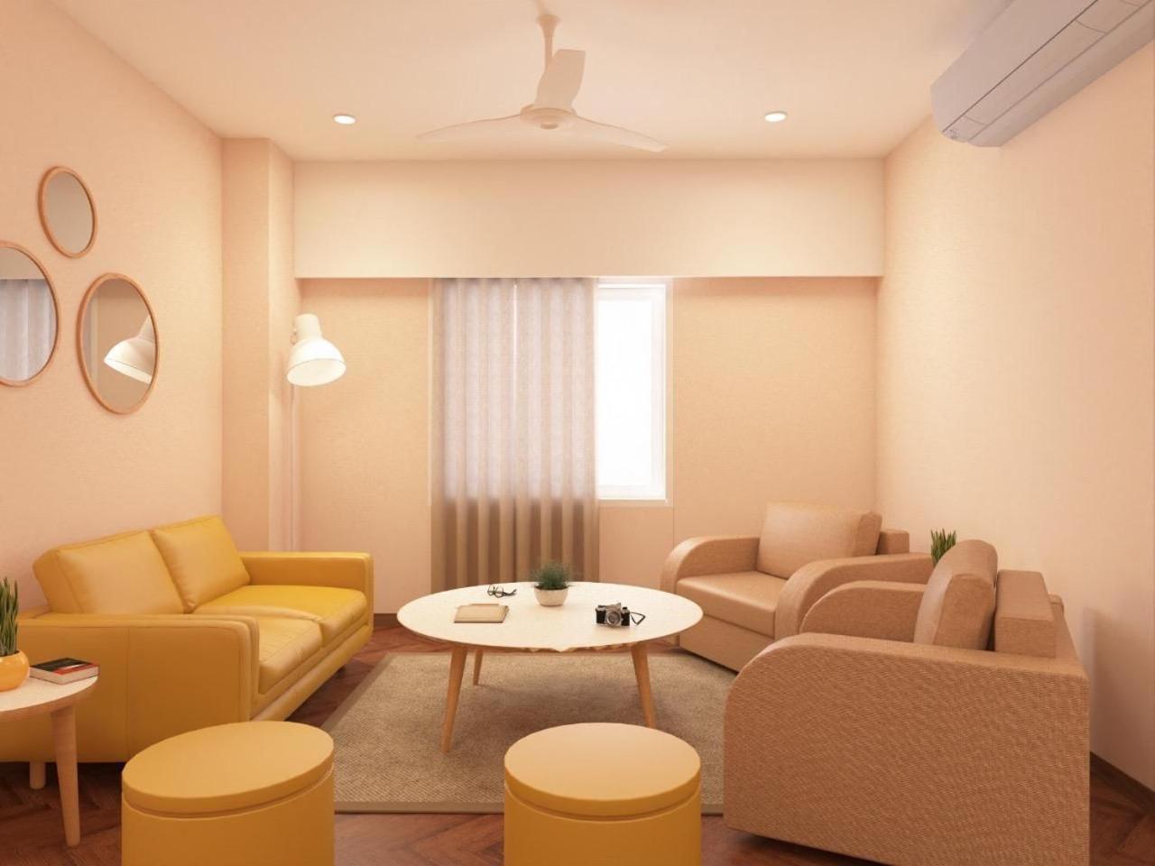 Отель Bloom Boutique - Rishikesh Hills Экстерьер фото